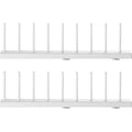 Thumbnail photo of String Plate Rack White - 30 cm/8 Plates - Shelving - Anna von Schewen,björn Dahlström - White - Metal