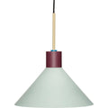 Thumbnail photo of Hanging Lamp Metal 1