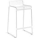 Hee Bar Stool, H65 Cm