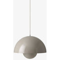 Thumbnail photo of Flowerpot VP2 Pendant Lamp