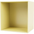 Thumbnail photo of Montana Mini 1001 - Chamomile - Heelsystem - Abdominal J. Lassen - Gul - MDF