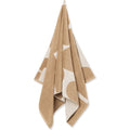 Thumbnail photo of Ebb Bath Towel - Bath Towel - Sand/off-white - W70 x D1 x H140 cm