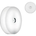 Thumbnail photo of Button Mini Ceiling Lamp/wall Lamp Glass