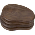 Thumbnail photo of Cairn Butter Boards - Skærebræt - Dark Brown - W20 X H1 X D14,5 Cm