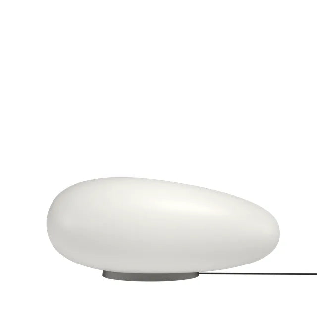 Photo of Avion Floor Lamp White Opal