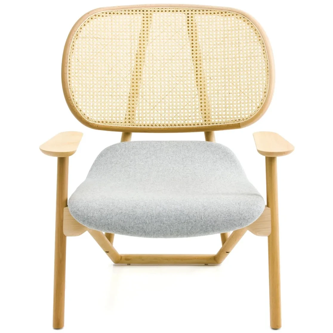 Klara Lounge Chair