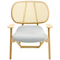 Thumbnail photo of Klara Lounge Chair