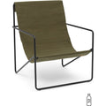 Thumbnail photo of Desert Lounge Chair