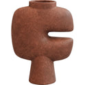 Tribal Vase Medio