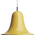 Thumbnail photo of Pantop Pendant - Warm Yellow - Pendellampor - Verner Panton - Gul