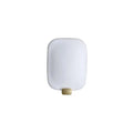 Thumbnail photo of Light Me Tender Vertical Wall Lamp White - DCW Editions