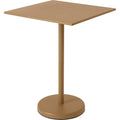 Thumbnail photo of Linear Wood Table 200 cm, Oak - Dining Table - Thomas Bentzen - Wood Coloured - Wood