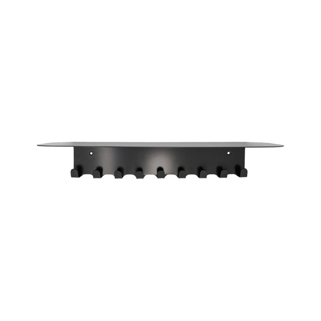 Photo of Book Coat Rack