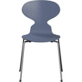 Thumbnail photo of ANT 3101 Chair - 4 Legs - Chrome Base