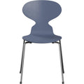 Thumbnail photo of 3101 Ant Chair - Chromed Steel Base