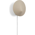 Thumbnail photo of Arum Wall Sconce - Væglampe - Cashmere - W26 X H29 X D16 Cm