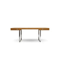 Thumbnail photo of Ch110 Desk - Oak