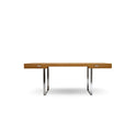 Ch110 Desk - Oak