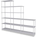 Thumbnail photo of Montana Free 542000 - Fjord - Shelving - Jakob Wagner - Grey - Mdf