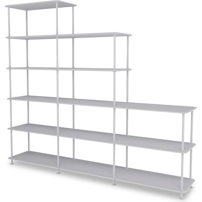 Photo of Free 542000 - Fjord - Shelving - Grey - Mdf