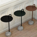 Thumbnail photo of Bowler Side Table