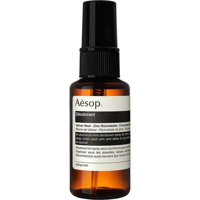 Photo of Déodorant - Body care