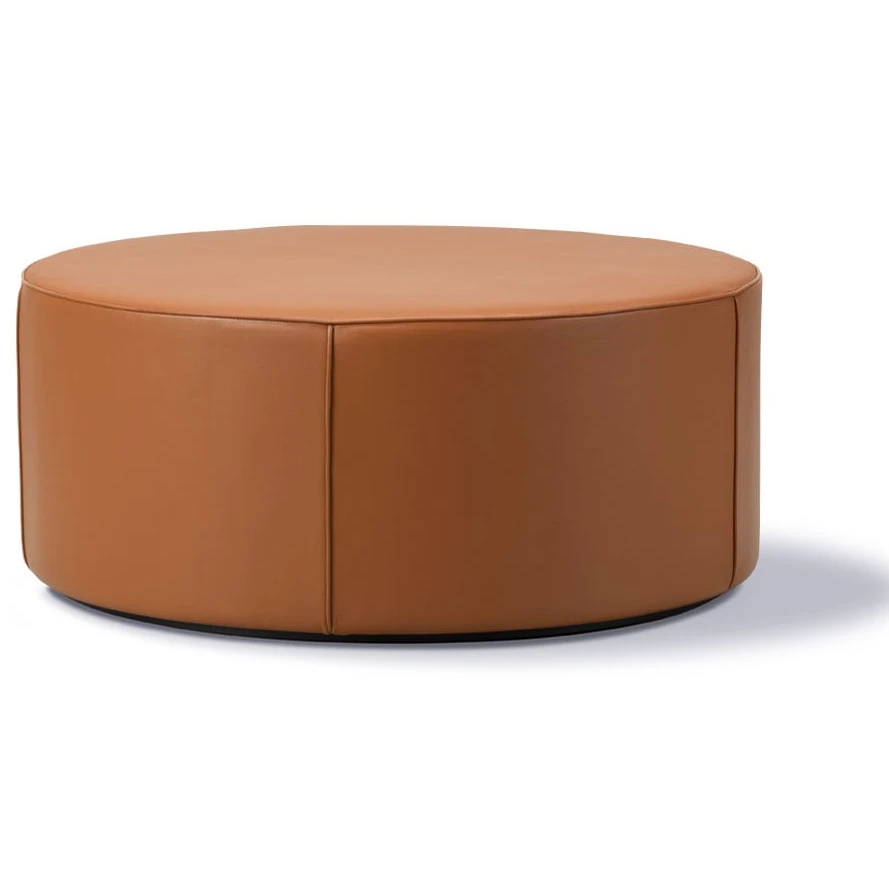 Mono Sittpuff Läder Omni 307