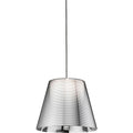 Thumbnail photo of Ktribe S1 pendant from Flos (aluminized silver)