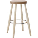 CH58 Bar Stool - Soaped Oak