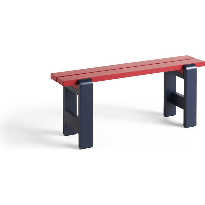 Photo of Weekday Bench Duo Fra Hay