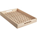 Thumbnail photo of Fionia Tray 52x36 Oak Skagerak By