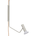 Thumbnail photo of Wally Wall Lamp