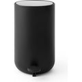 Thumbnail photo of Pedal Bin Black, 7 L - Pedalhinkar - Norm Architects - Svart