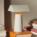 Thumbnail photo of Caret MF1 Portable Table Lamp