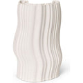 Thumbnail photo of Moire Vase - Large