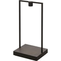 Thumbnail photo of Curiosity 36 Table Lamp Black/brown