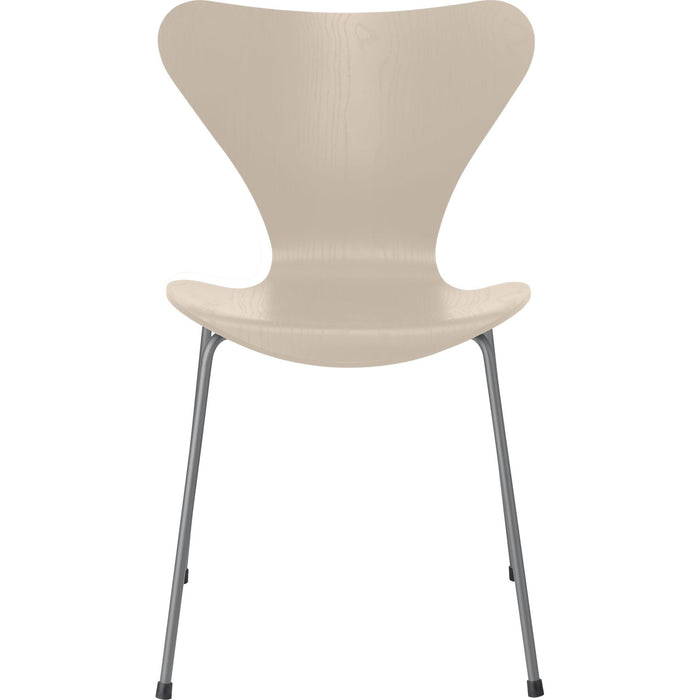 Photo of 3107 Series 7 Chair - Silver Grey Base