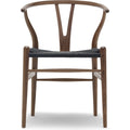 Thumbnail photo of CH24 Wishbone Chair - Walnut