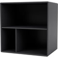 Thumbnail photo of Montana Mini 1102 - Anthracite - Shelving - Peter J. Lassen - Black - Mdf