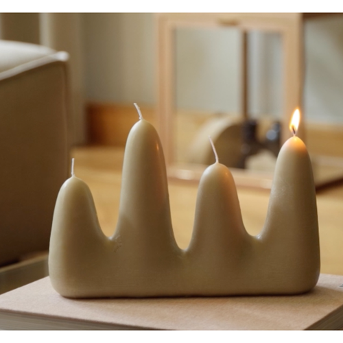 Photo of Stala Candle