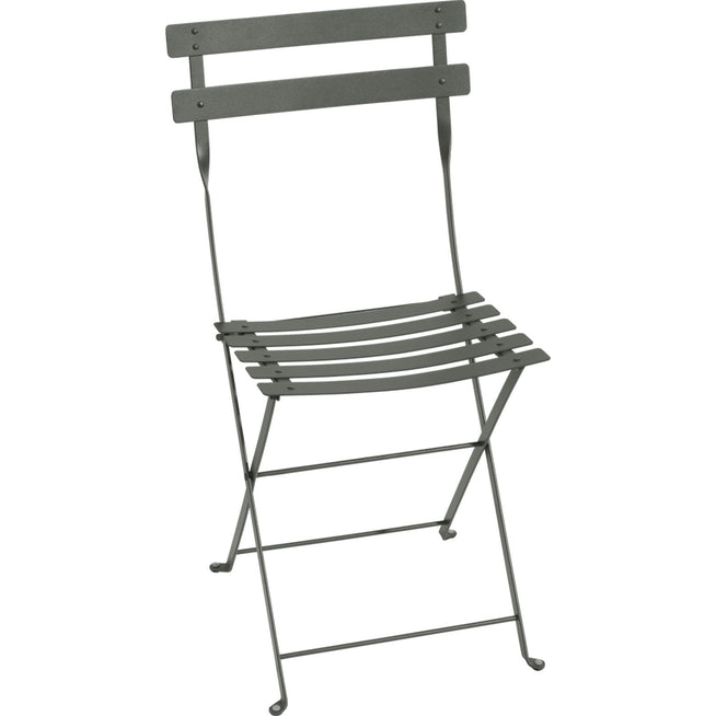 Photo of Bistro Metal Chair
