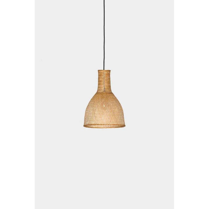 Photo of Hanging Lamp M3 Natural Bamboo Ø35cm