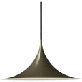 Thumbnail photo of Semi Pendant Lamp, Small