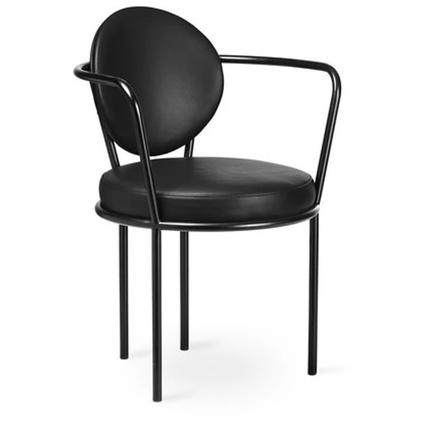 Casablanca Chair - Black Frame