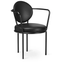 Casablanca Chair - Black Frame