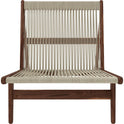MR01 Initial Outdoor Lounge Chair