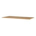 Thumbnail photo of String Desk Top 160 cm - Oak - Desk - Nils Strinning - Wood Coloured - Mdf/Wood