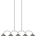 Thumbnail photo of Curve 5 Pendant Lamp