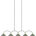 Curve 5 Pendant Lamp