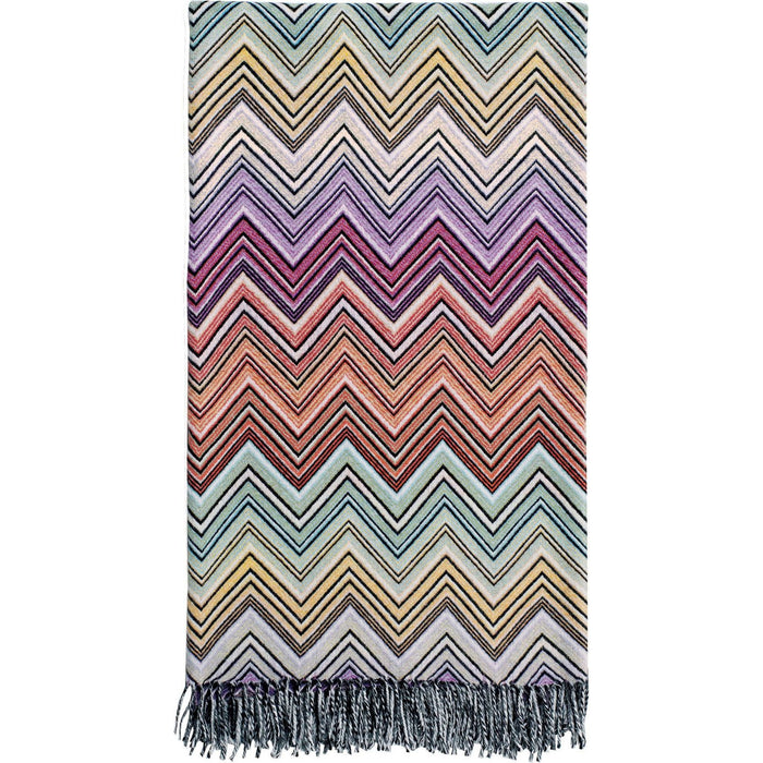 Perseo Plaid 159 - Plaid & Blankets - Patterned